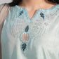 Light Blue Shirt & Trouser