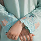 Light Blue Shirt & Trouser