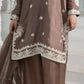Brown Shirt & Trouser